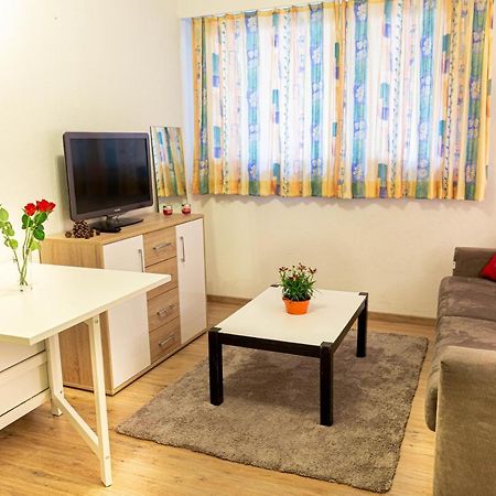 Studio Montana Кран-Монтана Экстерьер фото